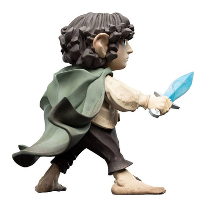 El Señor de los Anillos: Mini epopeyas - Frodo Baggins
