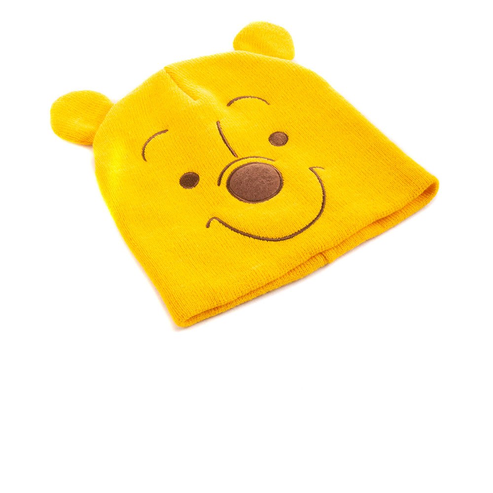 Gorro de Winnie Pooh 