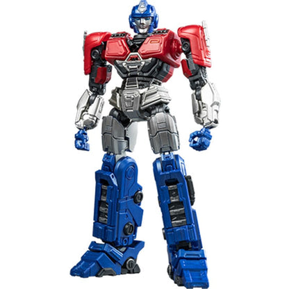 transformers 8 one figurine plastic model kit amk mini series orion pax