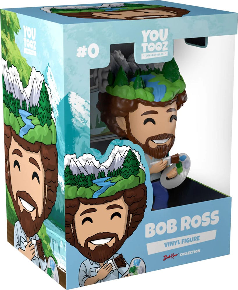 bob ross 