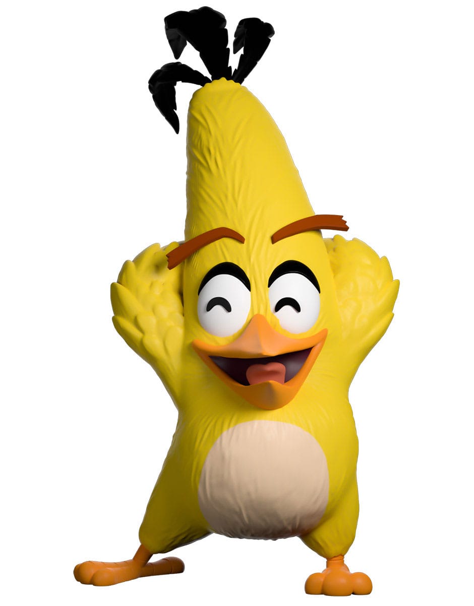 Chuck