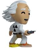 Figurine Doc Brown