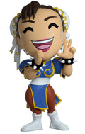 Figurine Chun-Li