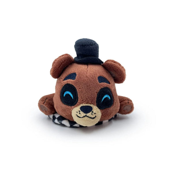 Freddy Flop Shoulder Rider pluche