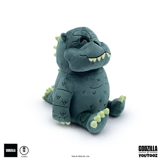 Peluche de Godzilla