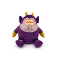 Brinquedo de Peluche Capanga 