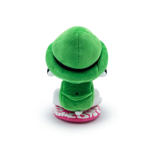 Snoopy schouderdraagknuffel 