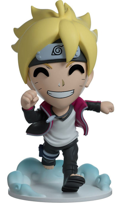 Boruto: Naruto Next Generations Youtooz Vinyl figurine Boruto