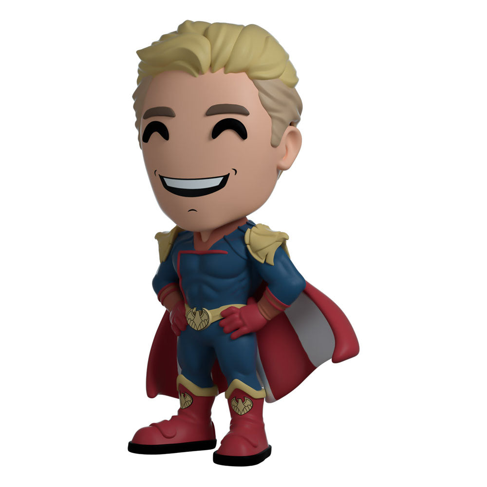 The Boys Vinyl figurine Homelander Youtooz