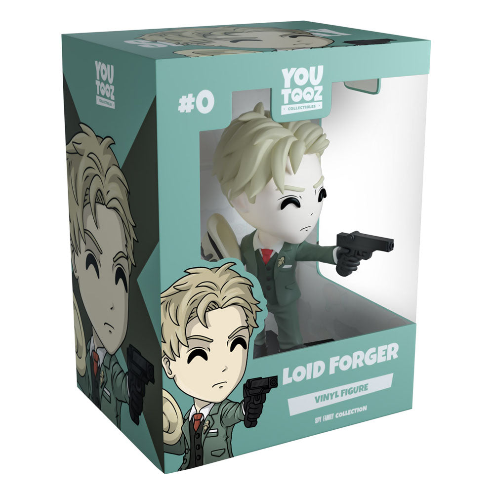 Figurine Loid Forger