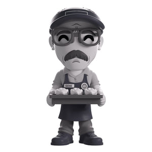 Figurine Gene Takavic