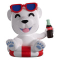 Coca-Cola ijsbeer