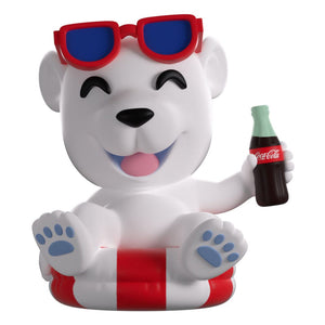 Coca-Cola Polar Bear
