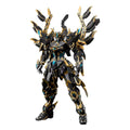 CD-01C Quattro Bestie Sacre Drago Nero 