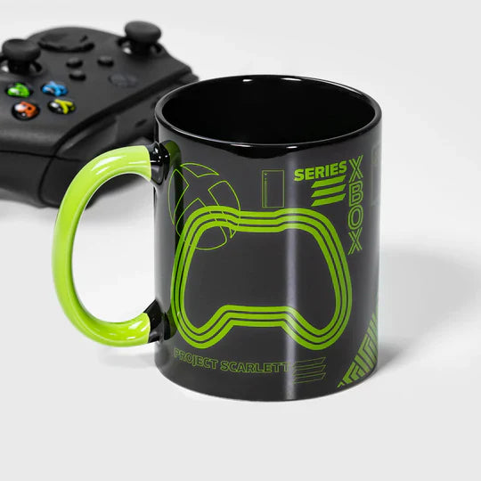 Xbox-mok