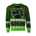 Suéter navideño "Ready to Play" de Xbox
