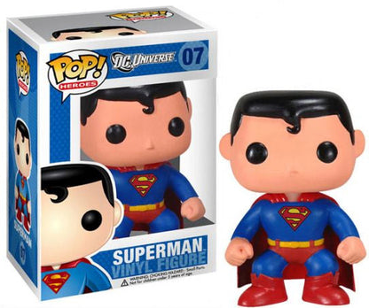 pop superman 07