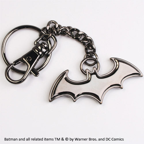 Porta-chaves da DC Comics - Batman