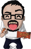 Ricky Berwick