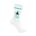 Chaussettes Yoga Babe