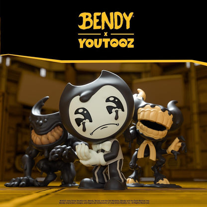 ink demon youtooz