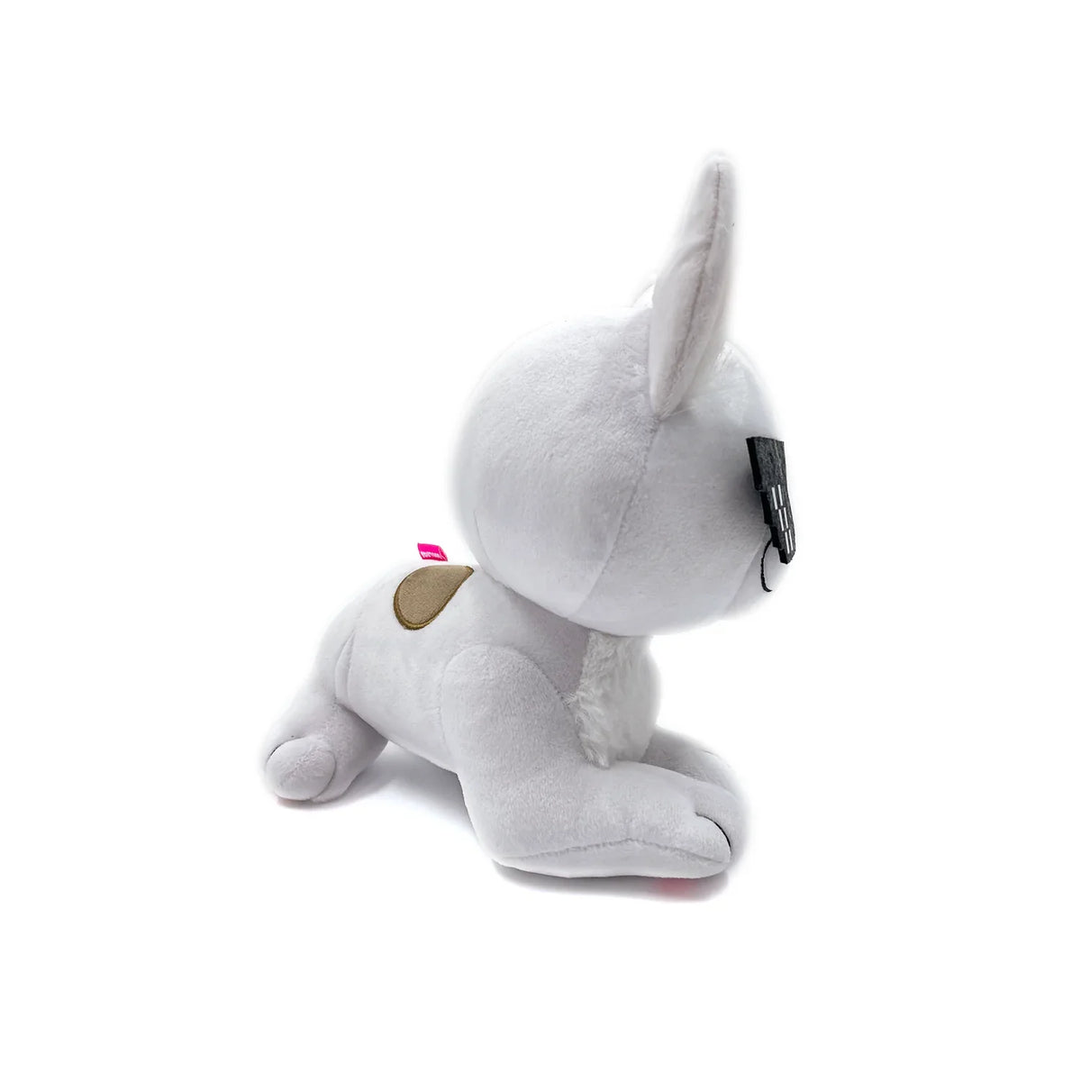 beluga plush youtooz