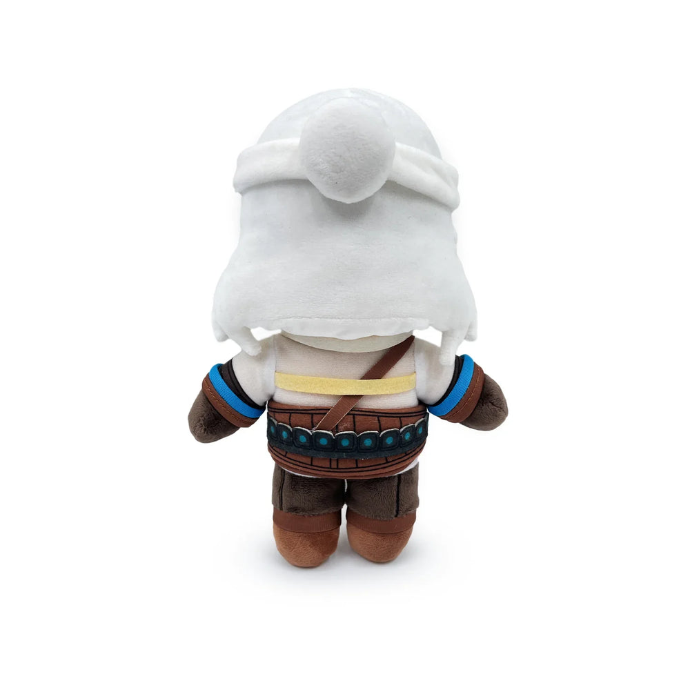 Peluche da Ciri - PRÉ-VENDA*