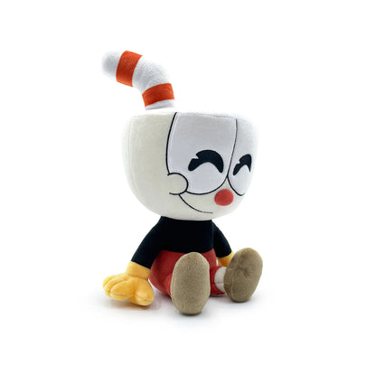 cuphead plush youtooz