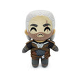 Geralt Plush