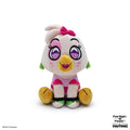 Glamrock Chica Sit Peluche