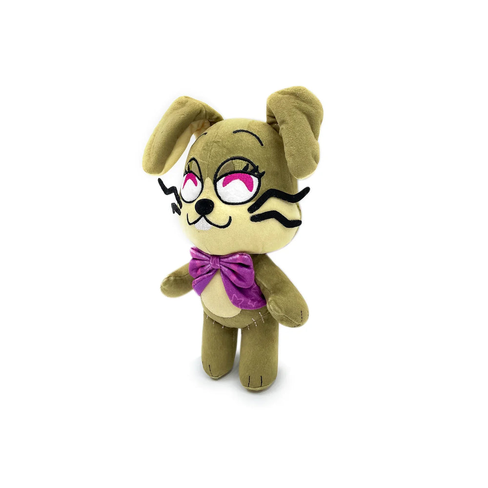 Peluche Chibi do Glitchtrap