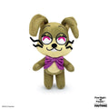 Peluche Chibi do Glitchtrap
