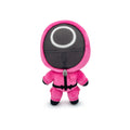 Peluche Guard