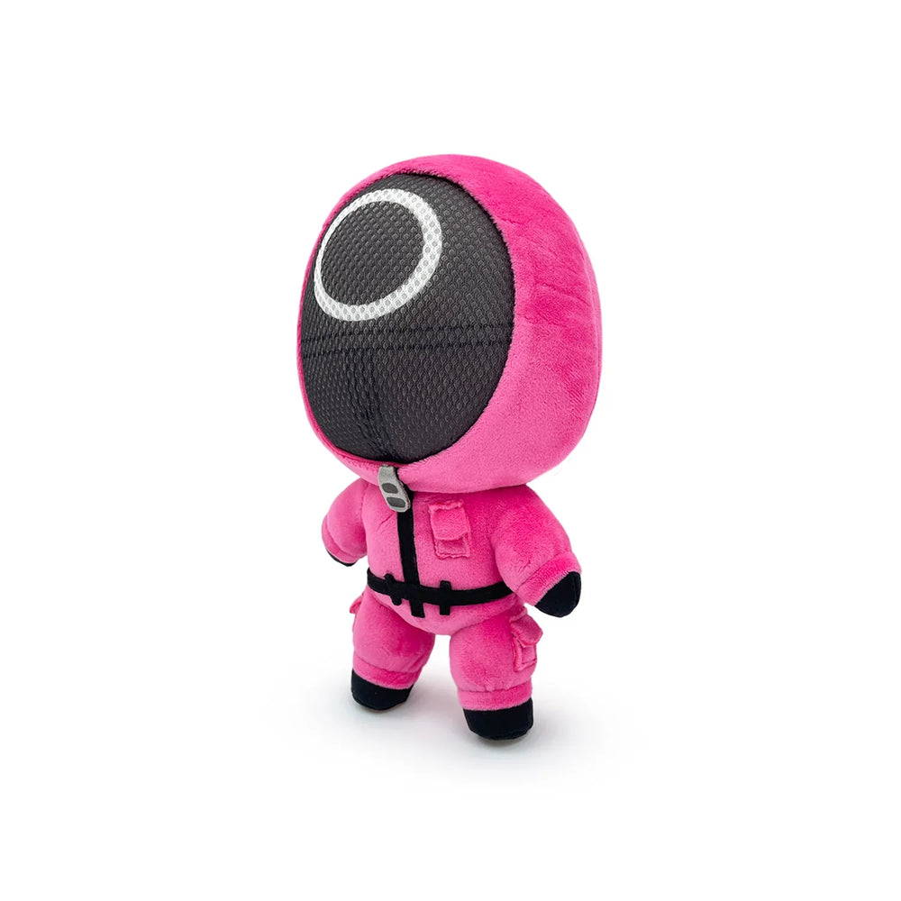 Peluche Guard