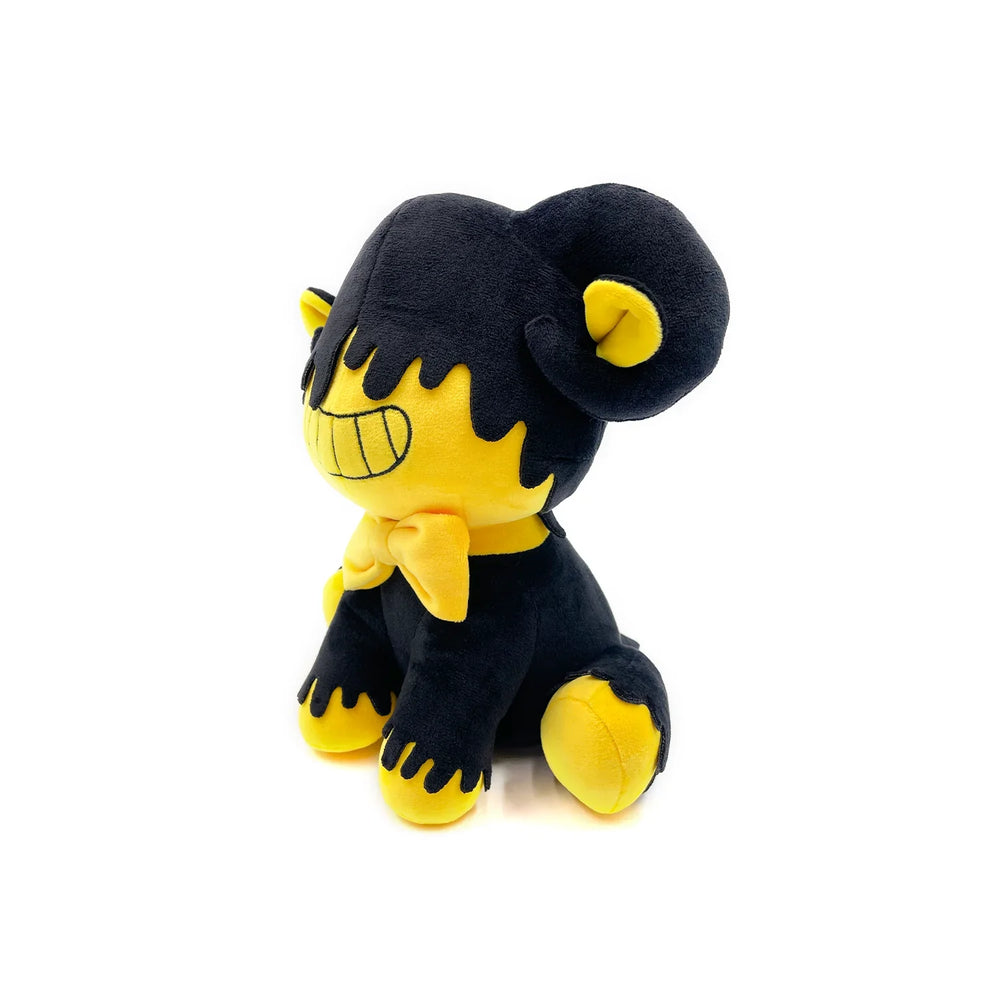 Peluche Ink Rammie