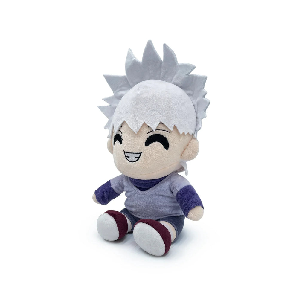 Peluche Killua Zoldyck