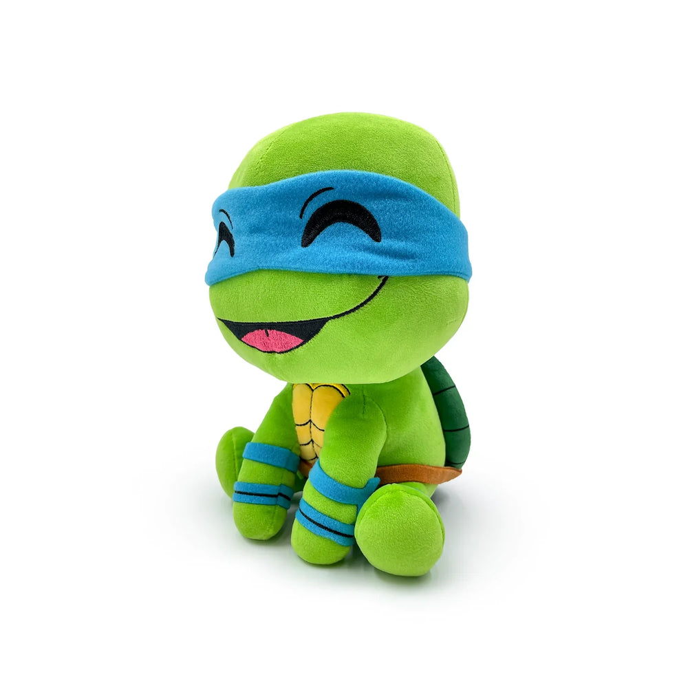 Brinquedo de Peluche Leonardo 