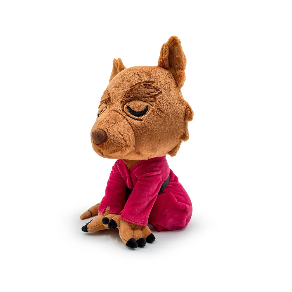 Brinquedo de Peluche Splinter