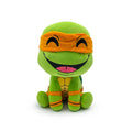 Michelangelo plush