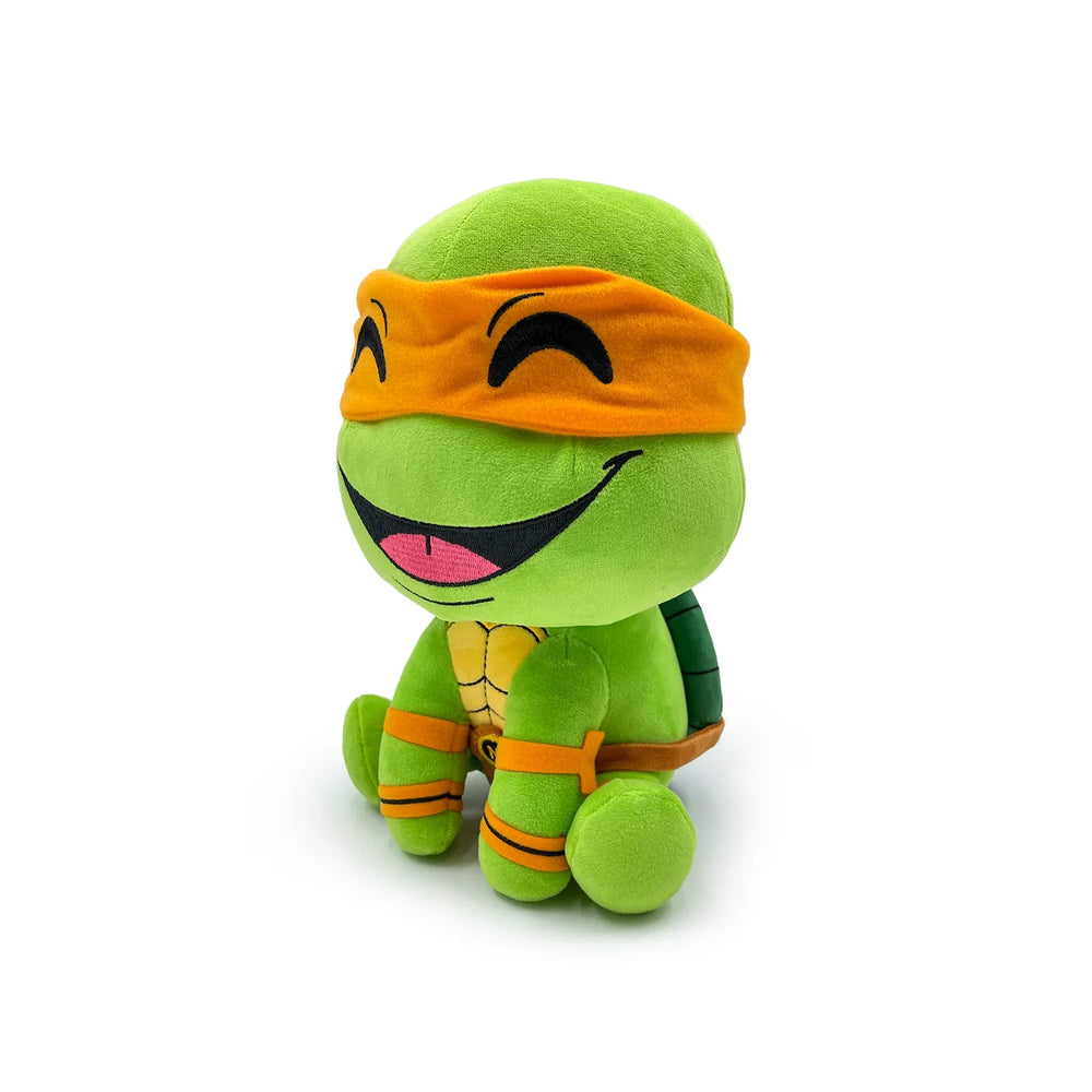 Michelangelo plush