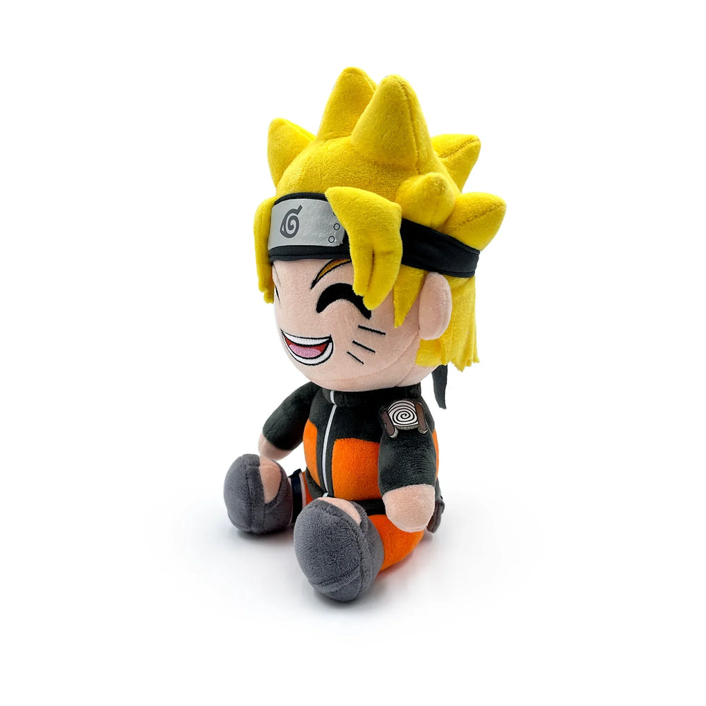 naruto de peluche 