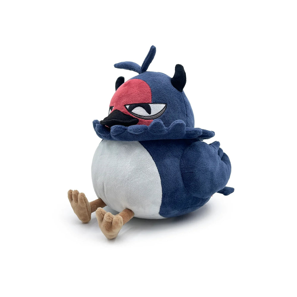 Peluche Nero