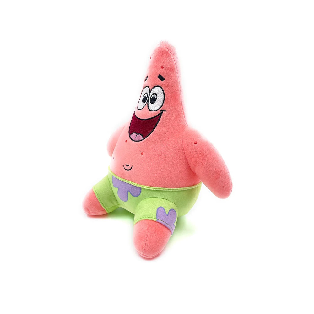 Peluche Patrick - PRECOMMANDE*