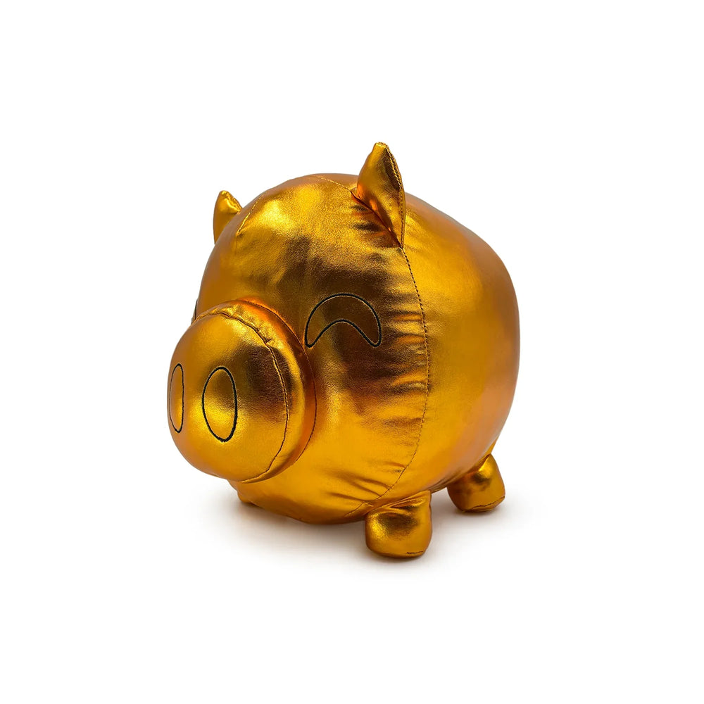 Piggy Bank Plush