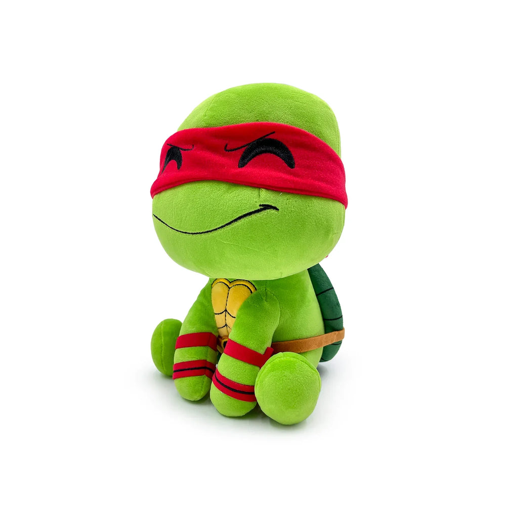Peluche Raphael