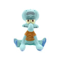 Brinquedo de Peluche Carlo Tentacle