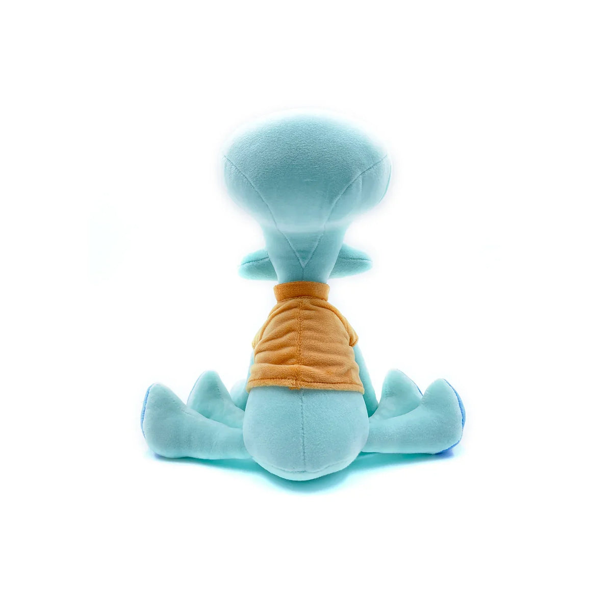 squidward sit plush youtooz
