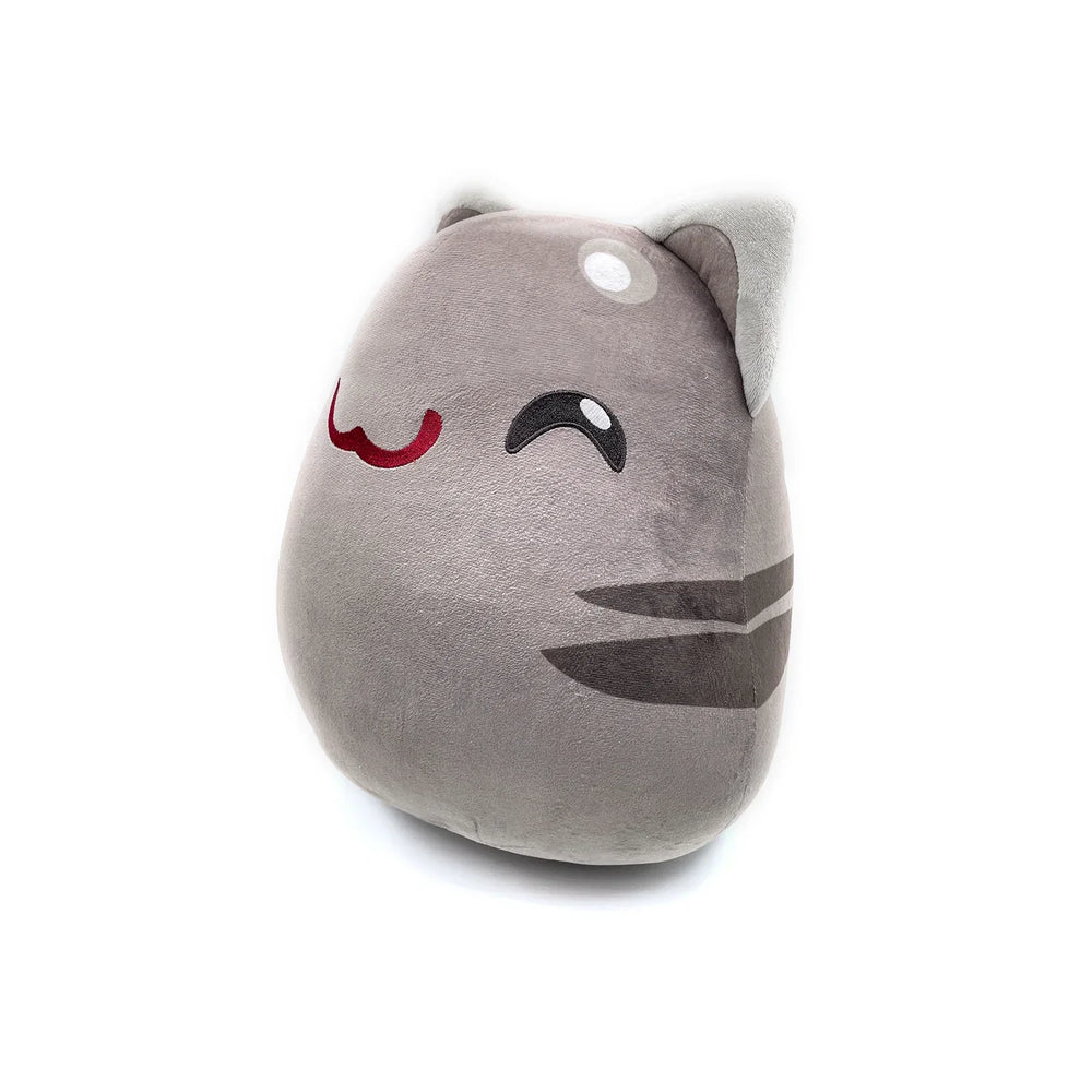 Peluche de slime Tabby Gordo