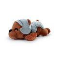 ¡Fracaso de baratijas de peluche!