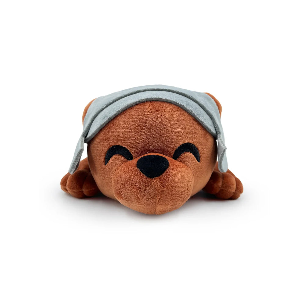 ¡Fracaso de baratijas de peluche!